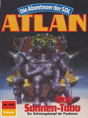 cover image of Atlan 670